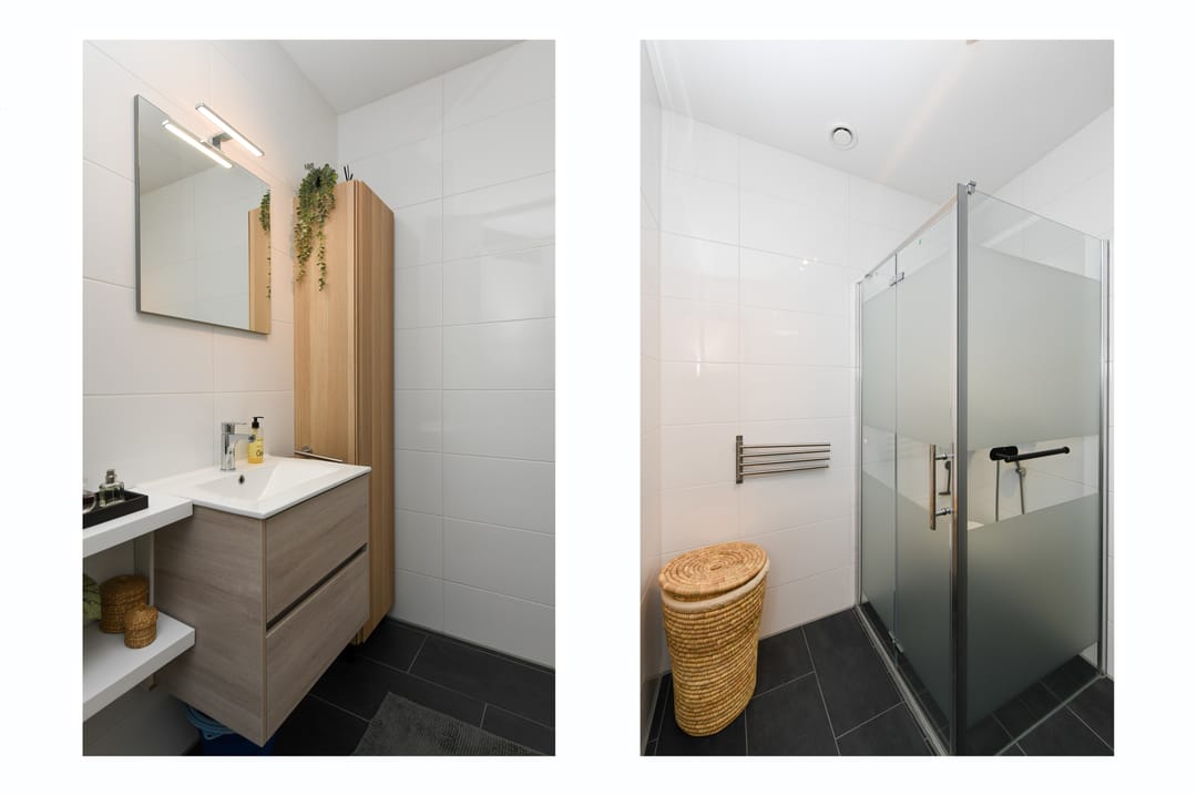 Photo 7 of Weegbreestraat 205-C21