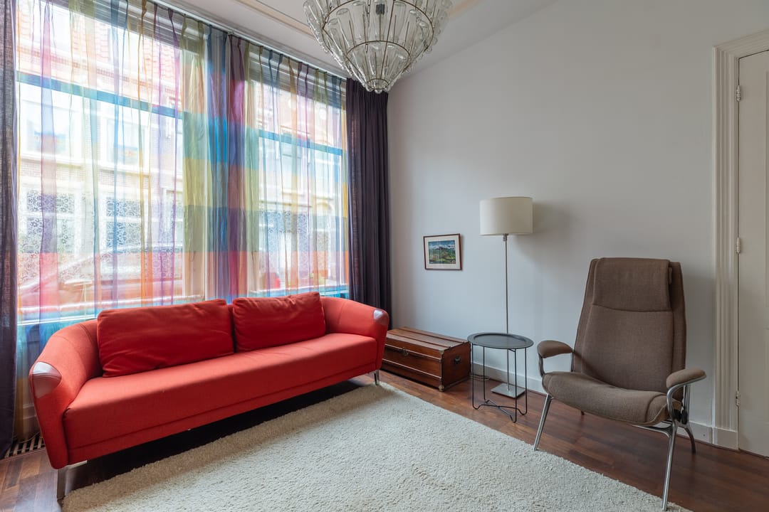 Foto 8 van Spoorstraat 57