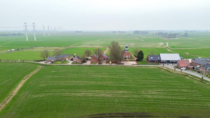 Foto 4 van Valgeweg 8