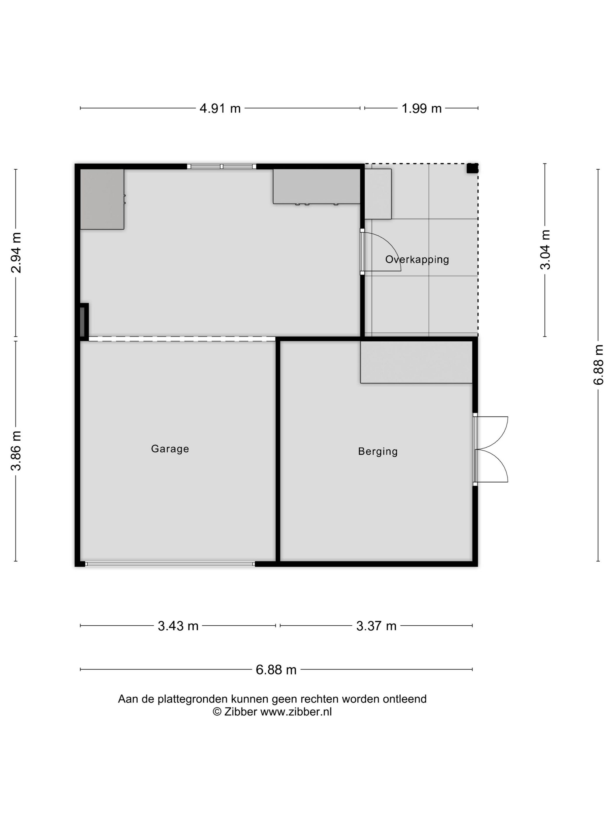 Foto 60 van Grundellaan 19