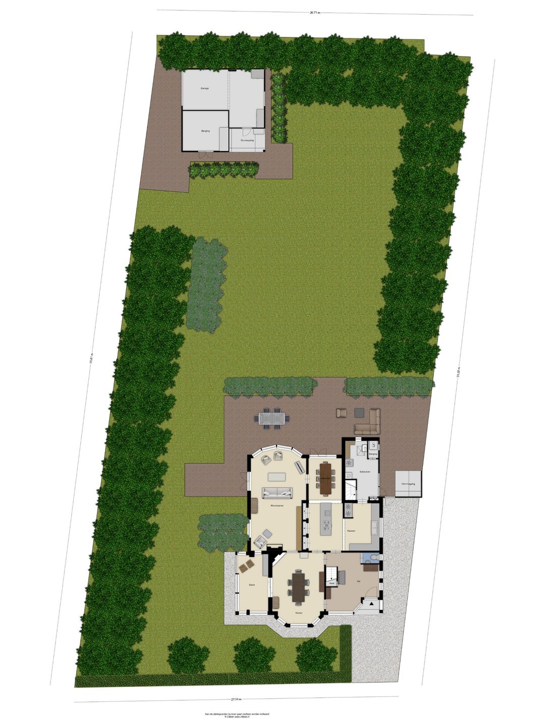 Foto 62 van Grundellaan 19