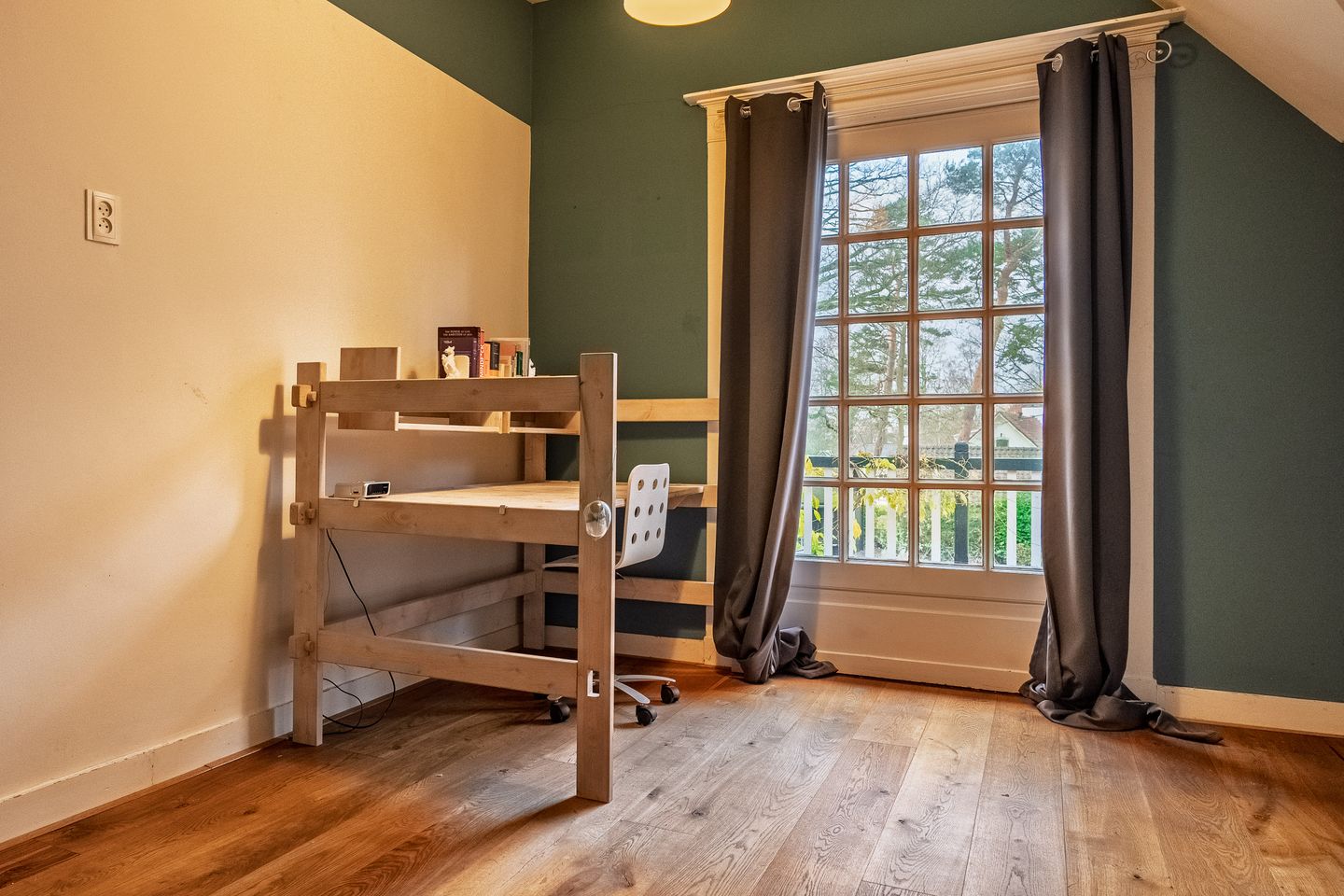 Foto 34 van Grundellaan 19