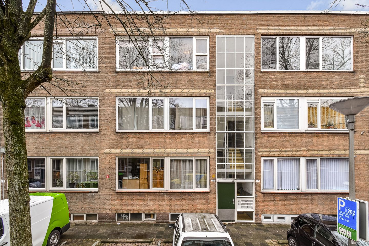 Bekijk foto 1 van Schoklandsestraat 7-C