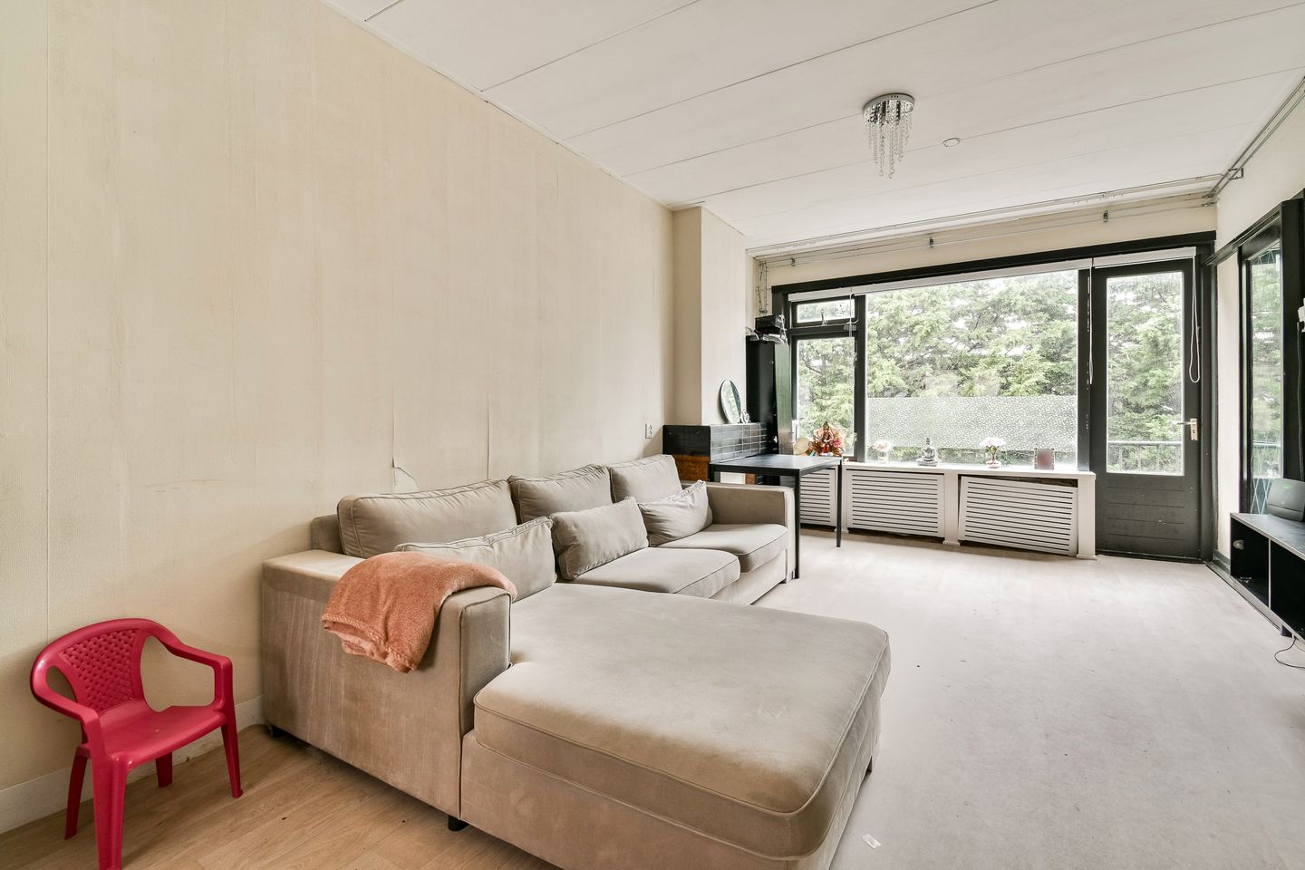 Bekijk foto 3 van Schoklandsestraat 7-C