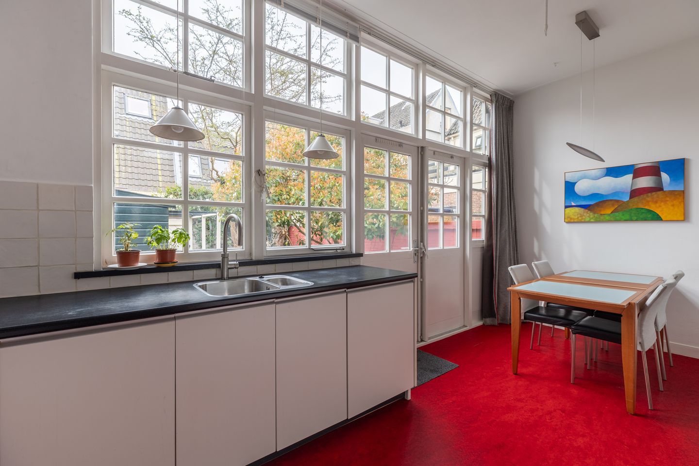 Foto 19 van Spoorstraat 57