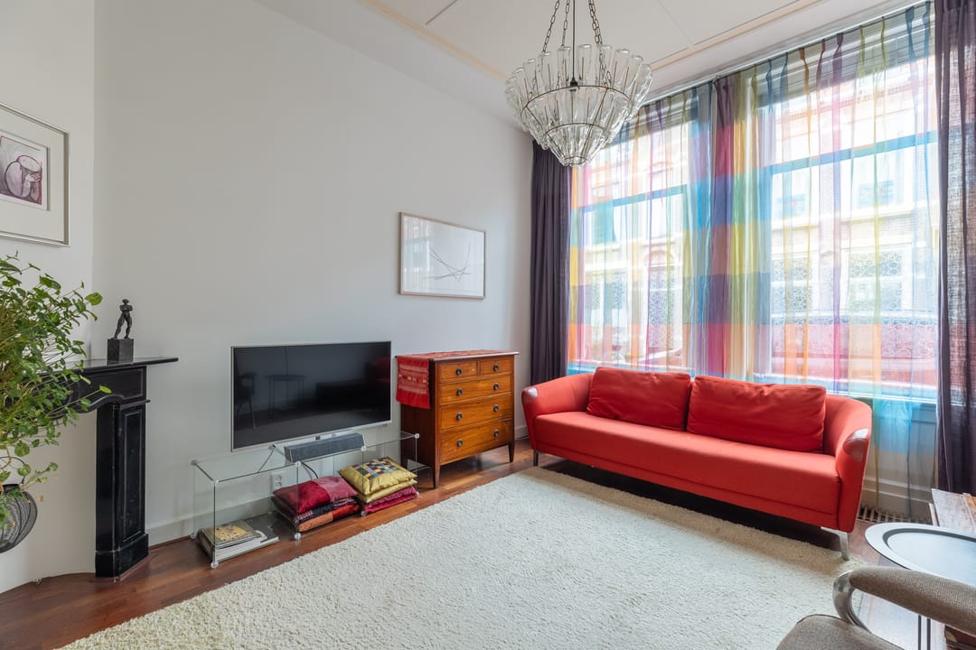 Foto 7 van Spoorstraat 57