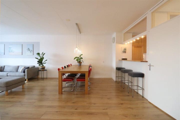 Foto 2 van Bankrashof 79