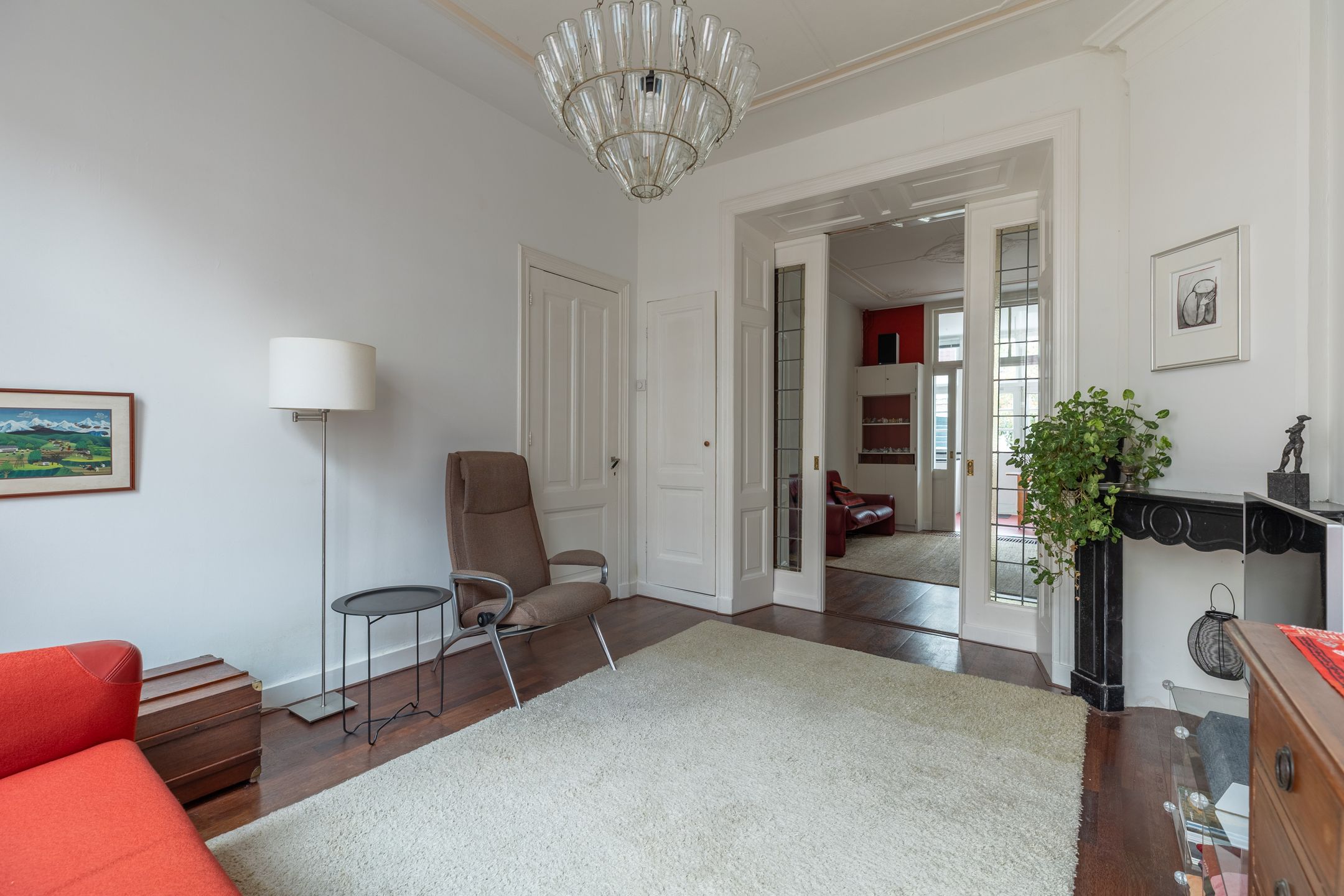 Foto 9 van Spoorstraat 57