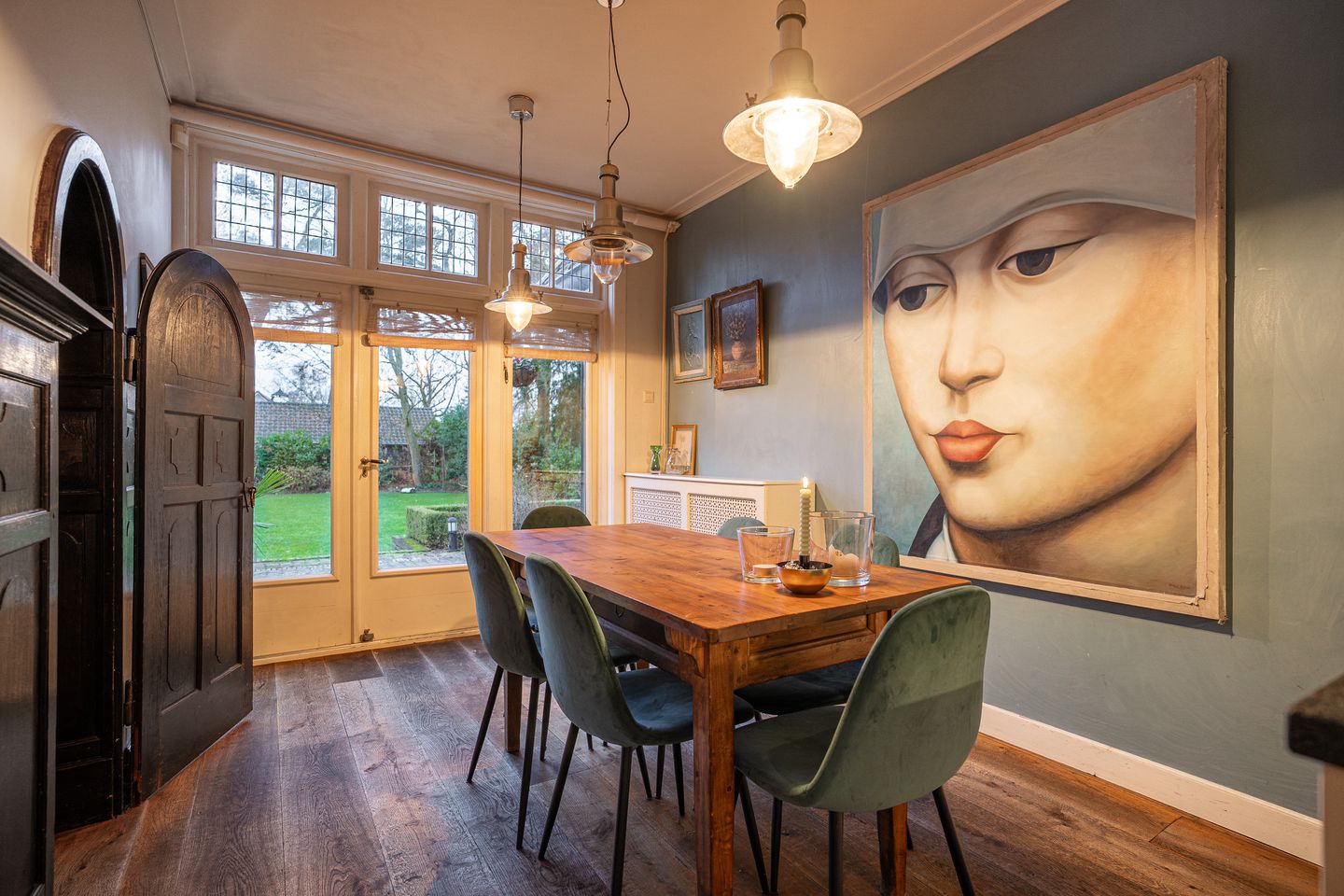 Foto 19 van Grundellaan 19