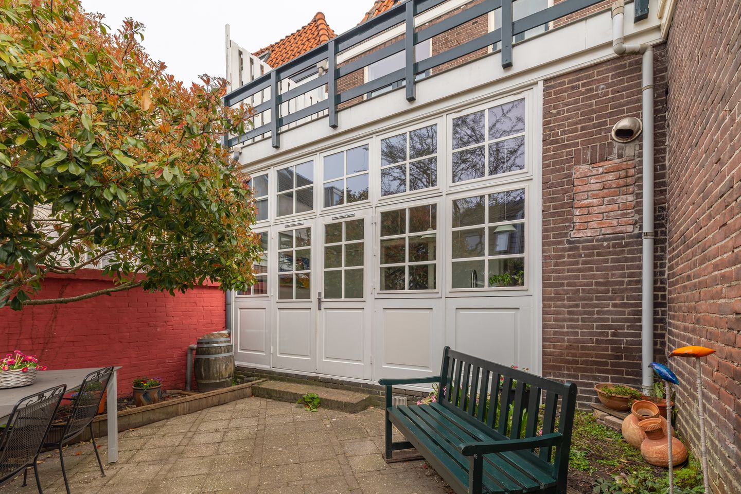 Foto 44 van Spoorstraat 57