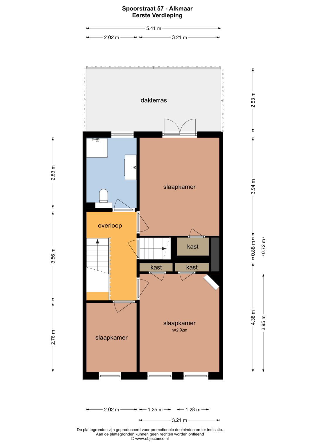 Foto 51 van Spoorstraat 57