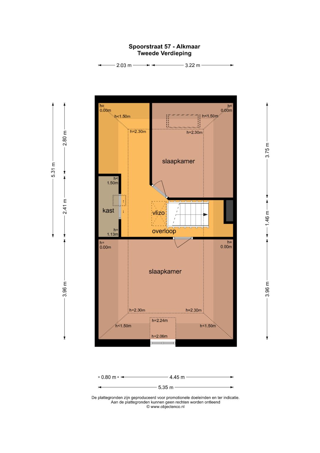 Foto 53 van Spoorstraat 57