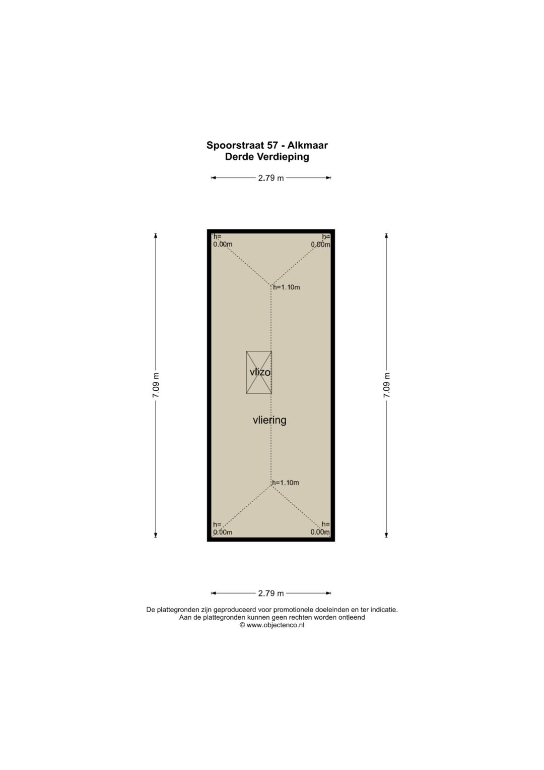 Foto 55 van Spoorstraat 57