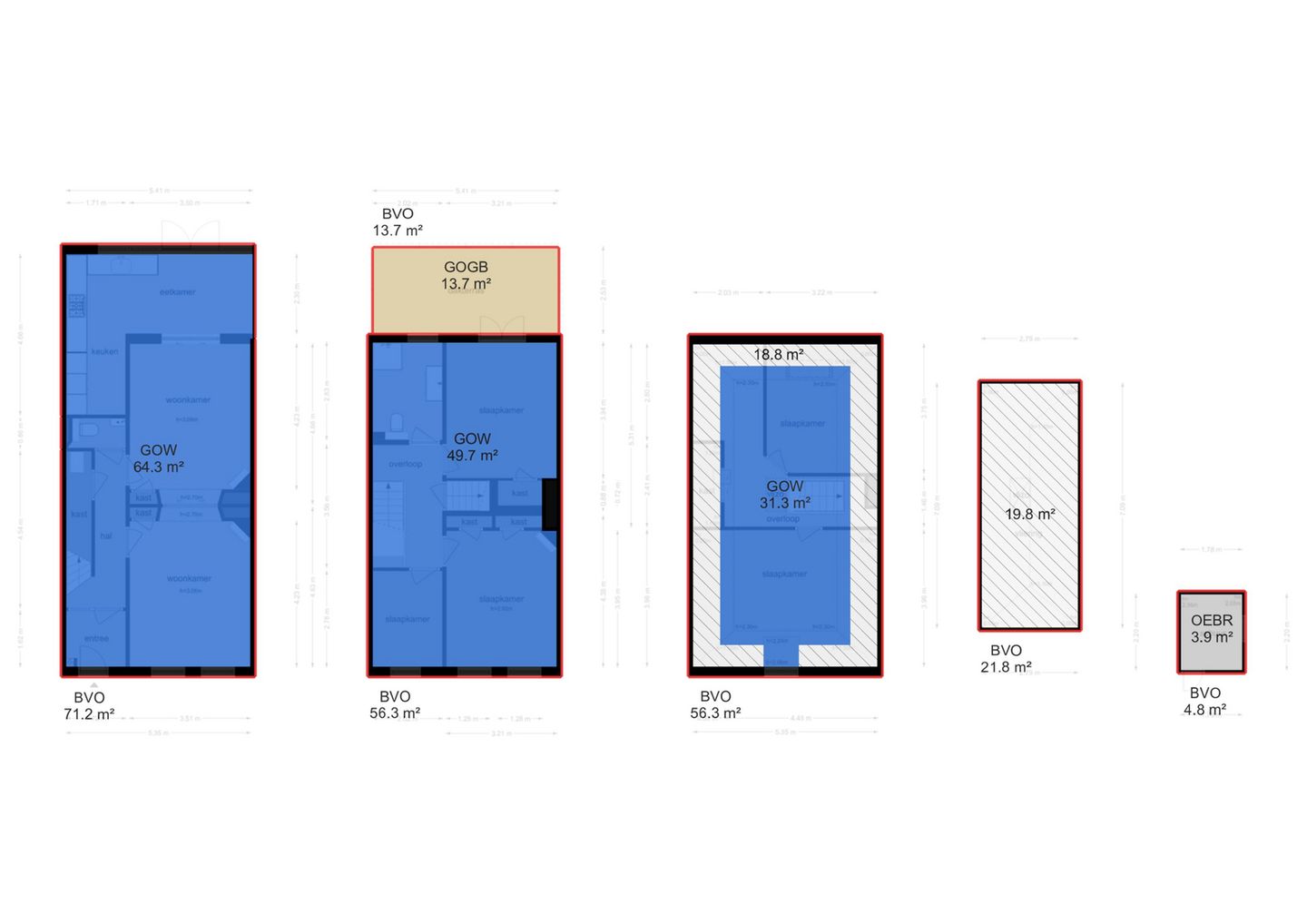 Foto 59 van Spoorstraat 57