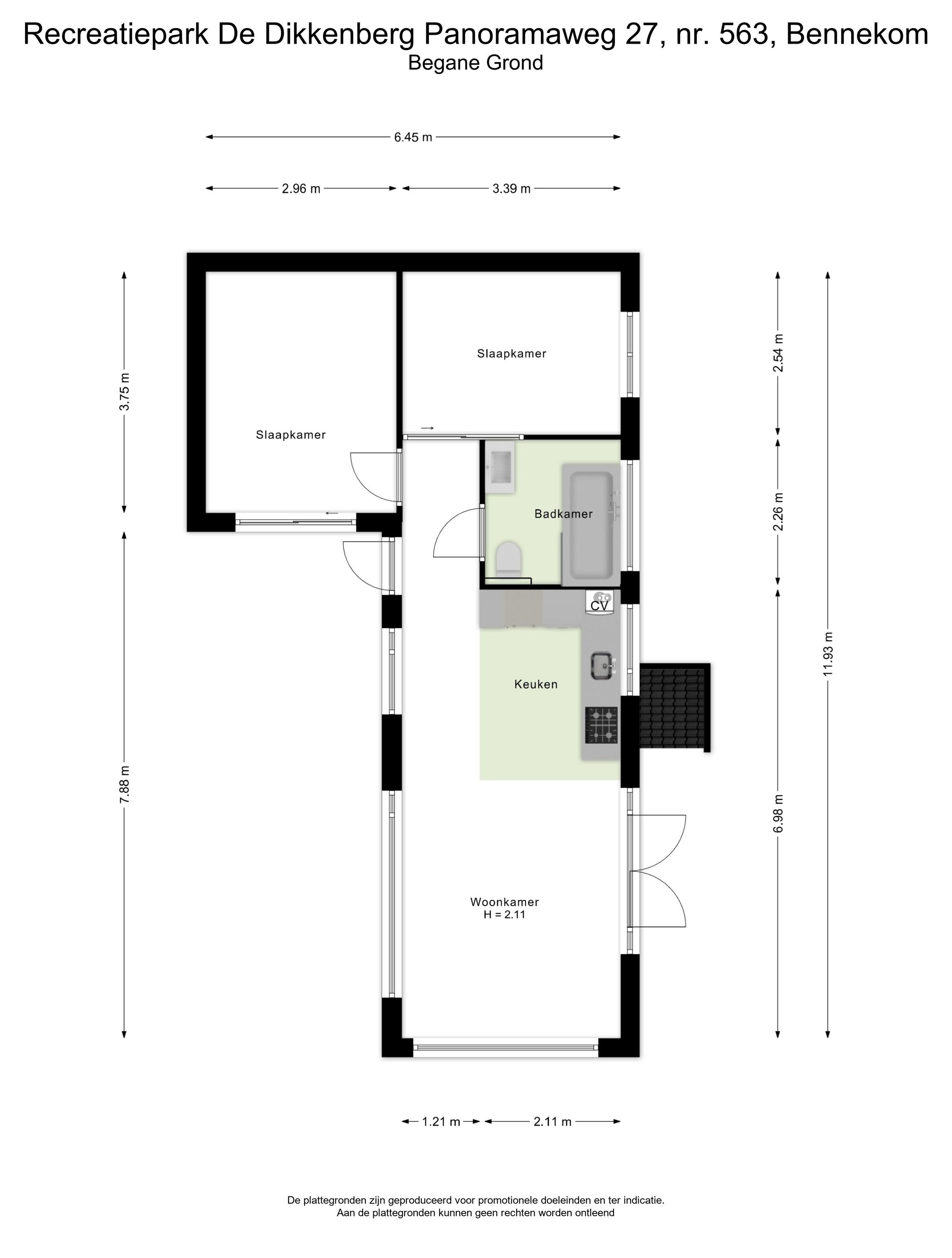 Foto 30 van Panoramaweg 27-R563
