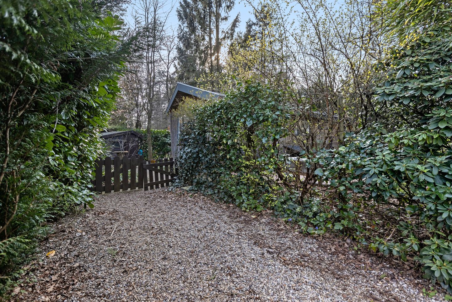 Foto 5 van Panoramaweg 27-R563