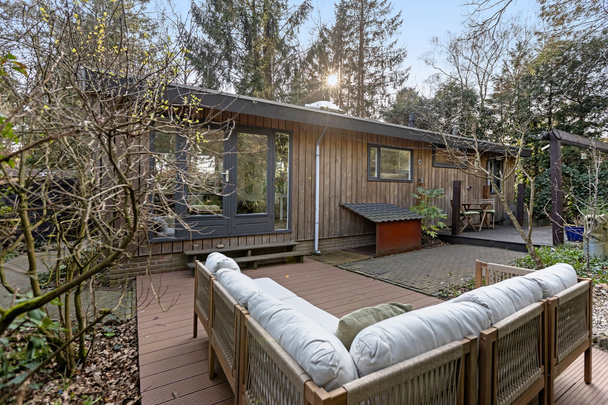 Foto 9 van Panoramaweg 27-R563