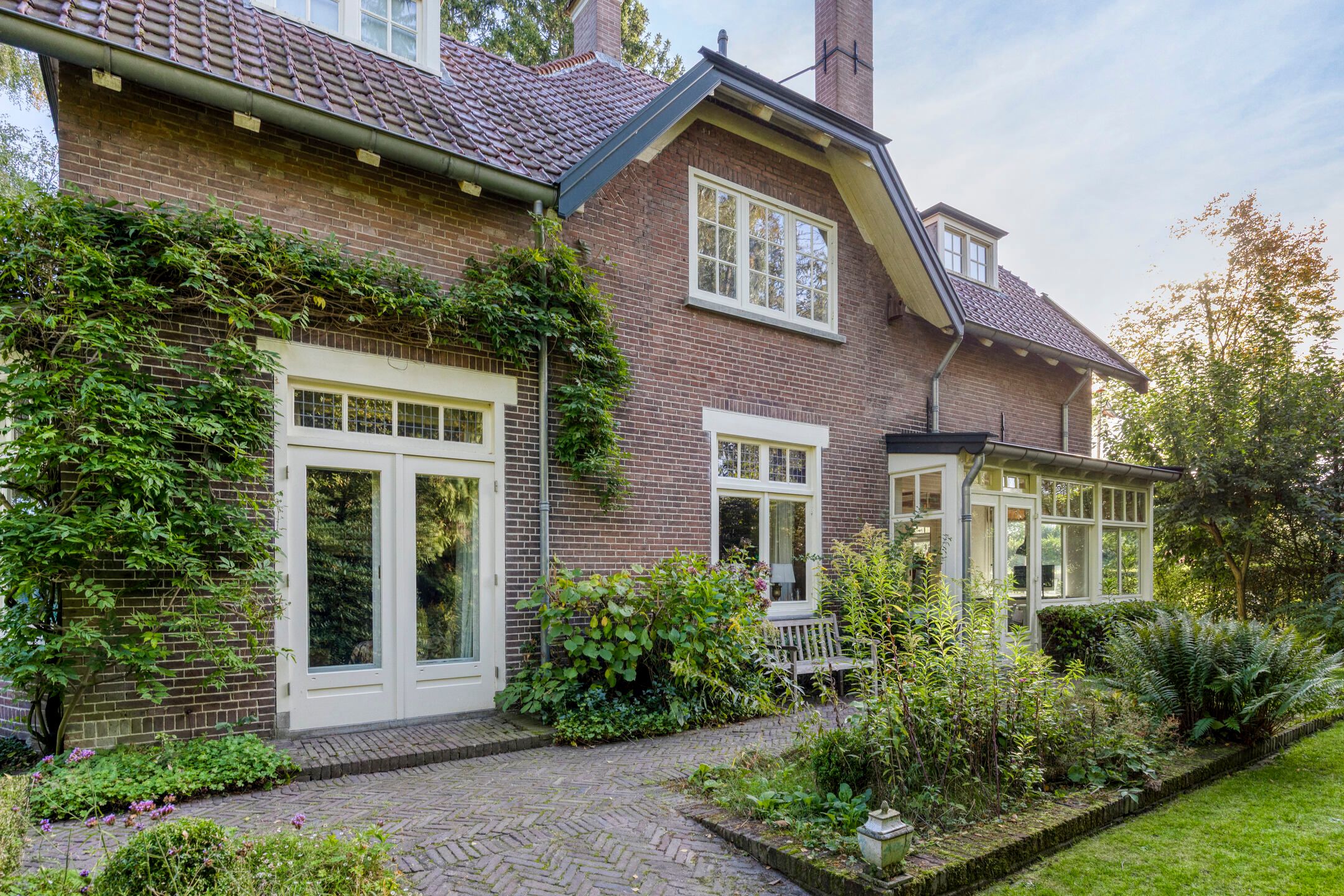 Foto 45 van Grundellaan 19