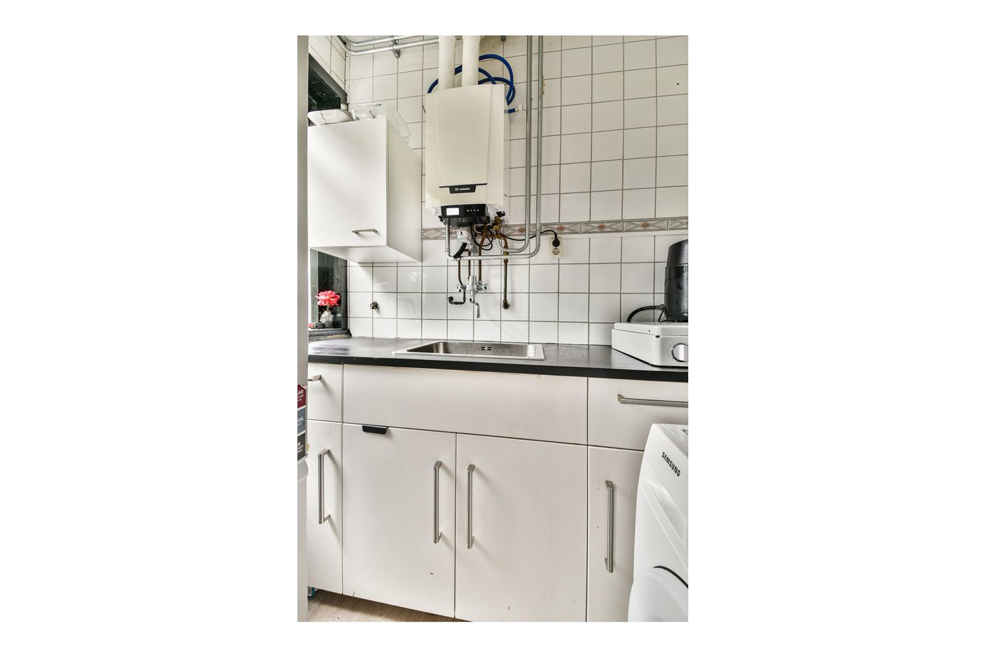 Bekijk foto 5 van Schoklandsestraat 7-C