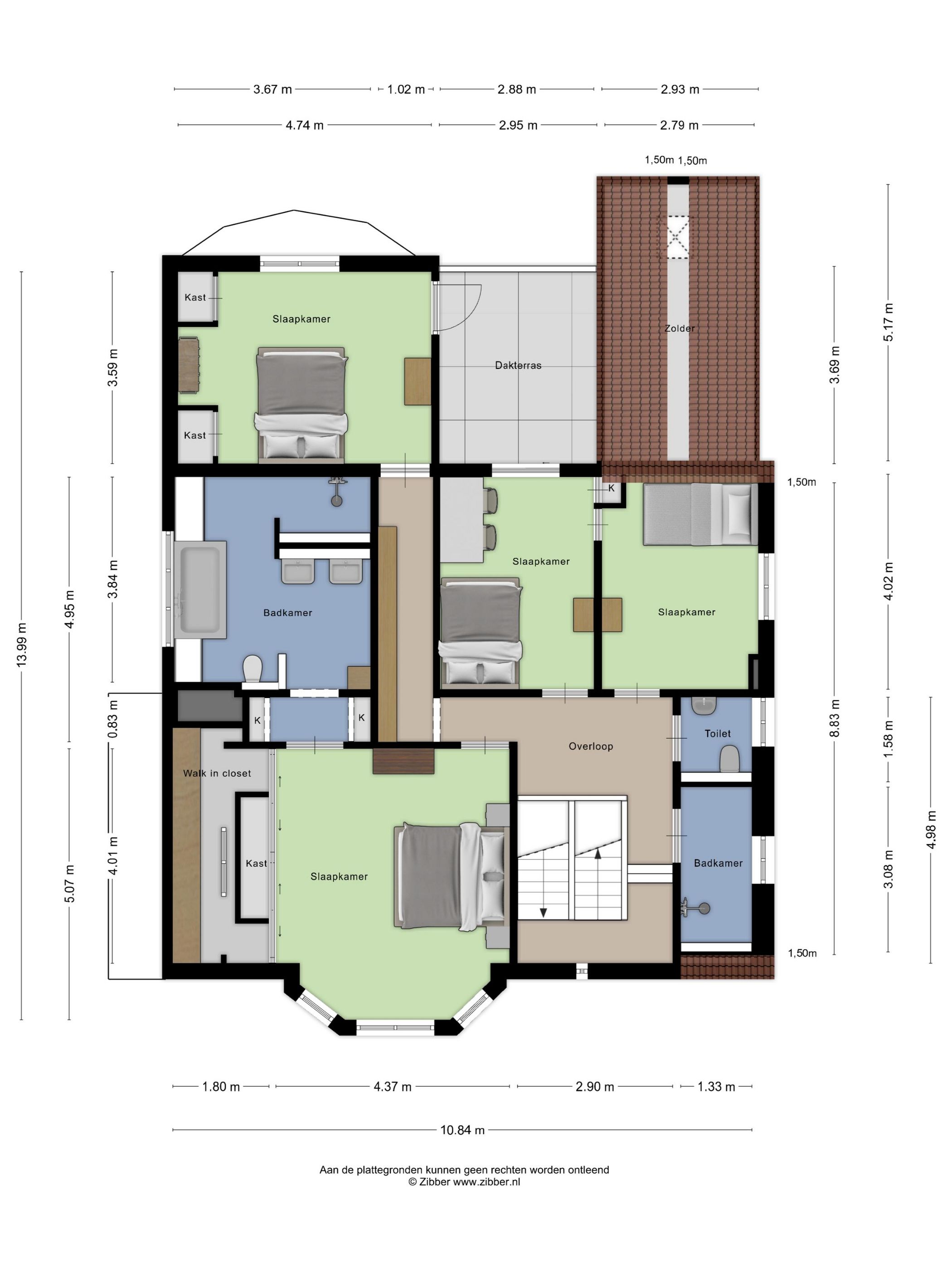 Foto 57 van Grundellaan 19