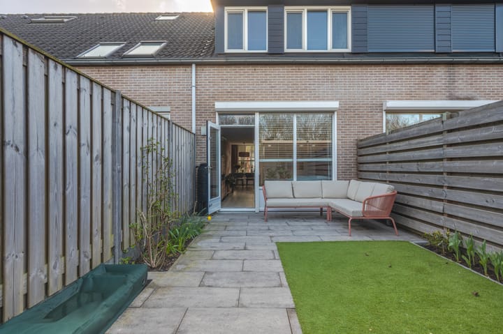 Photo 4 of Schapenweide 94