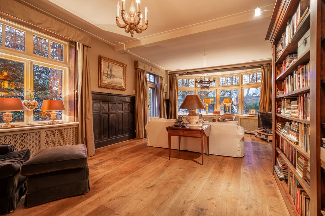 Foto 13 van Grundellaan 19