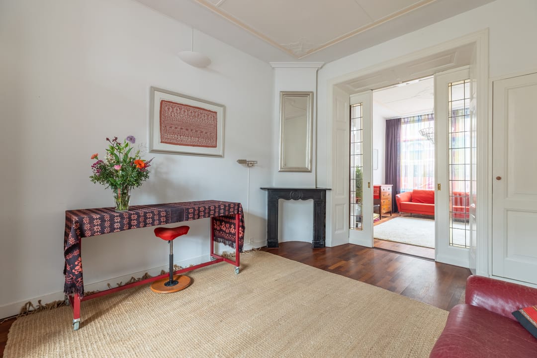 Foto 13 van Spoorstraat 57