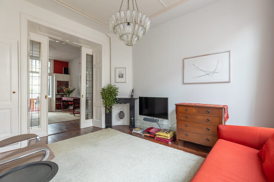 Foto 2 van Spoorstraat 57