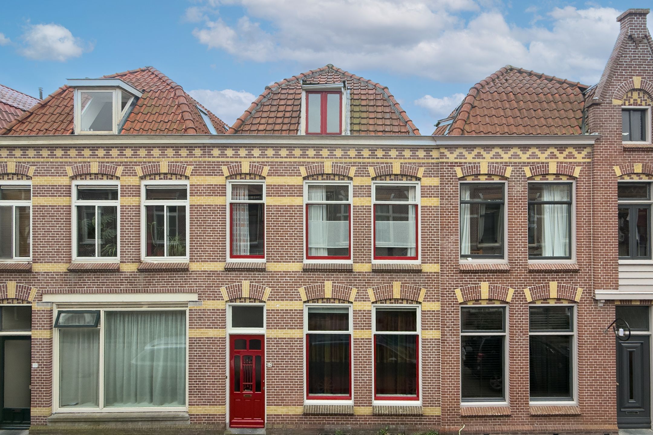 Spoorstraat 57