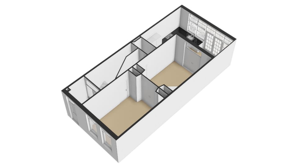 Foto 50 van Spoorstraat 57