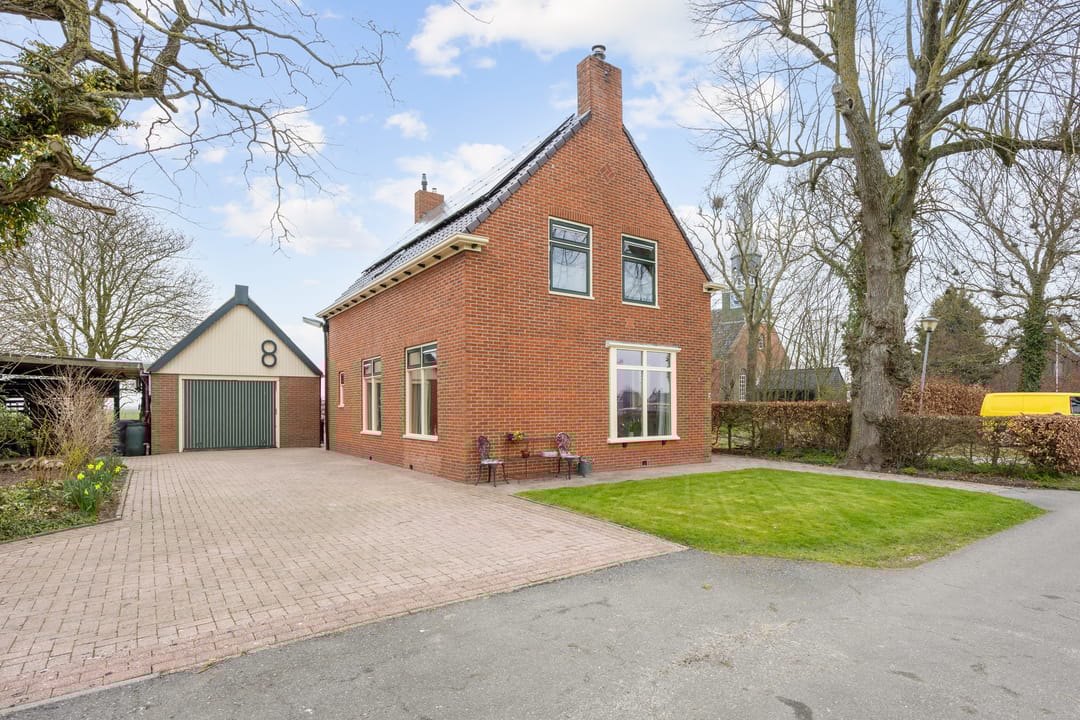 Foto 1 van Valgeweg 8