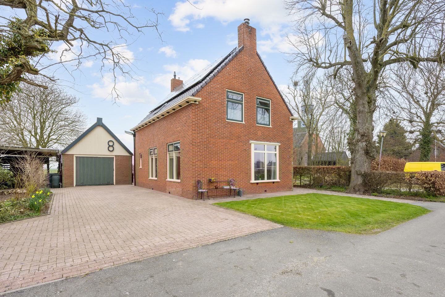 Foto 1 van Valgeweg 8