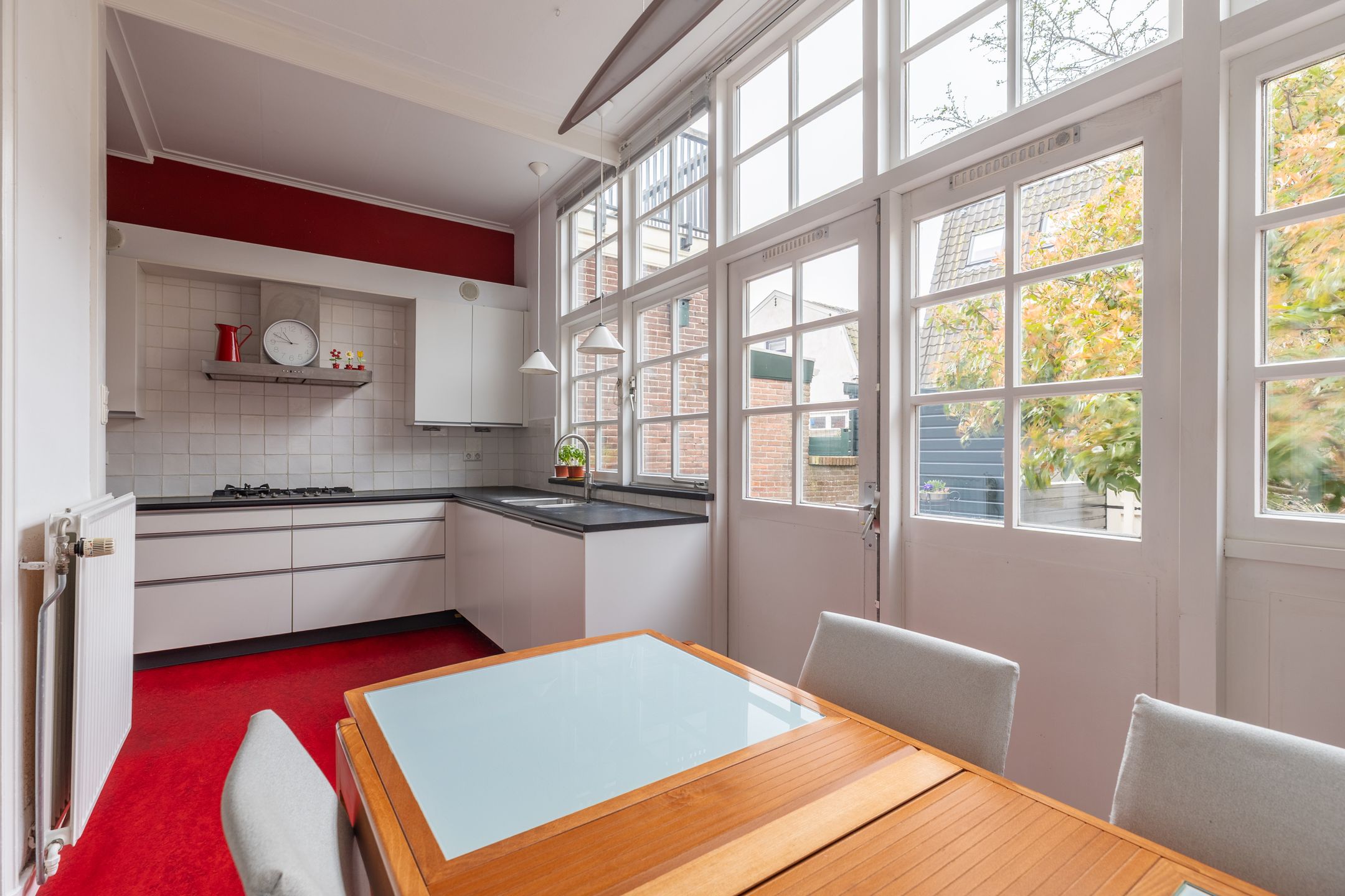 Foto 3 van Spoorstraat 57