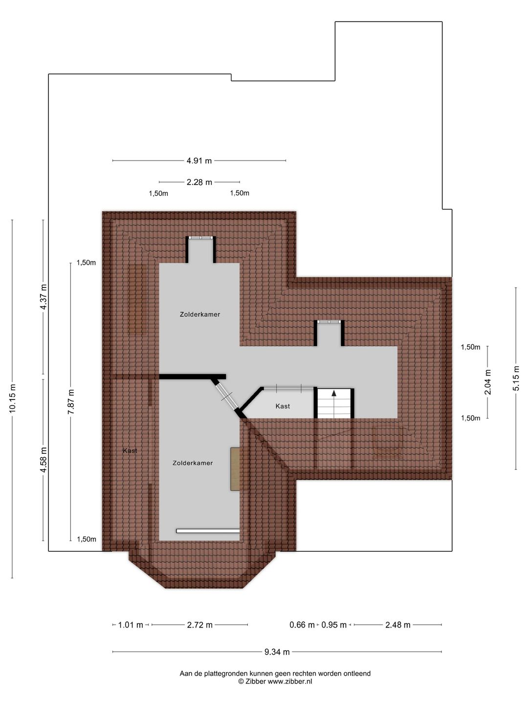 Foto 58 van Grundellaan 19