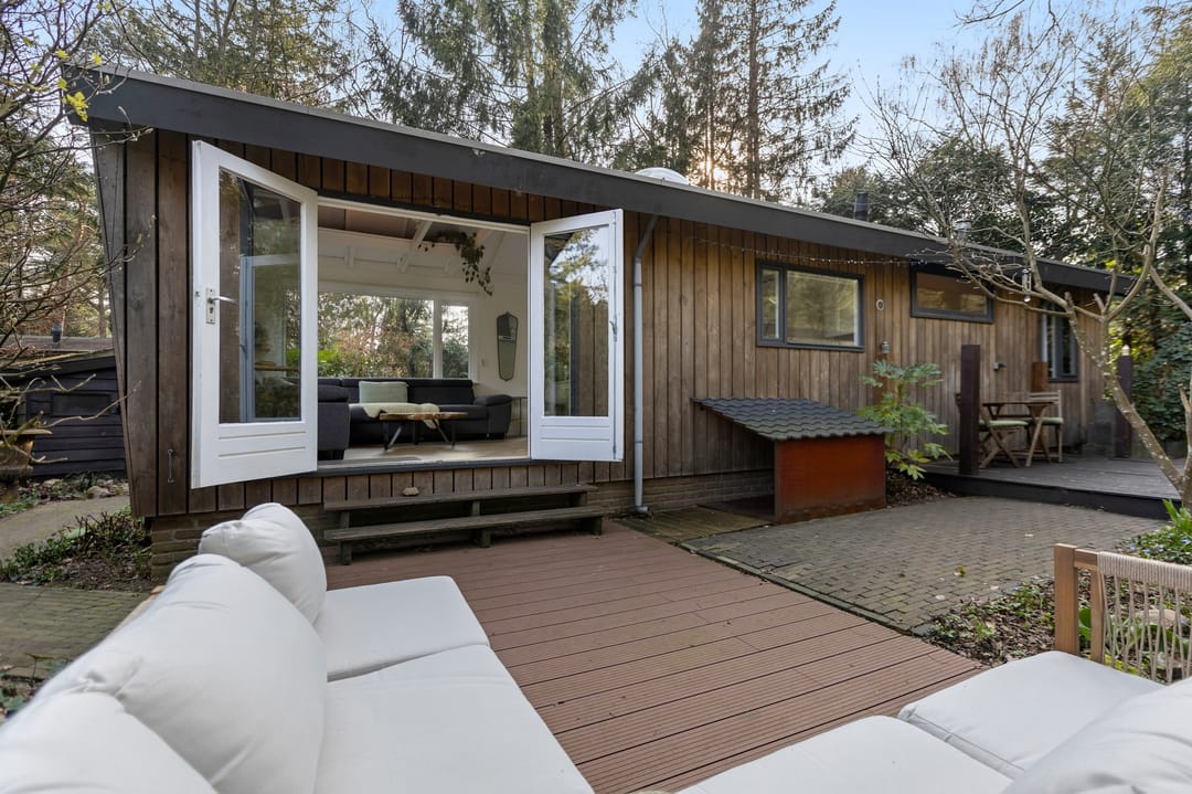 Foto 1 van Panoramaweg 27-R563