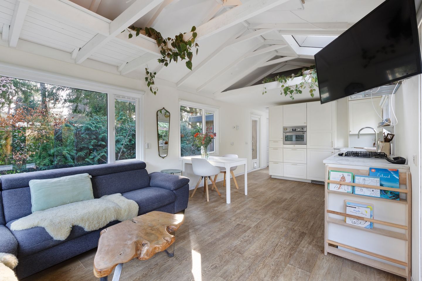 Foto 10 van Panoramaweg 27-R563