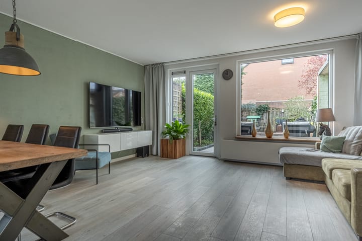 Foto 4 van Elisabeth van Loonstraat 18