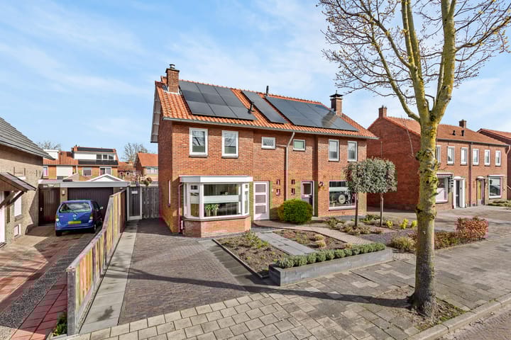 Irisstraat 32 main image