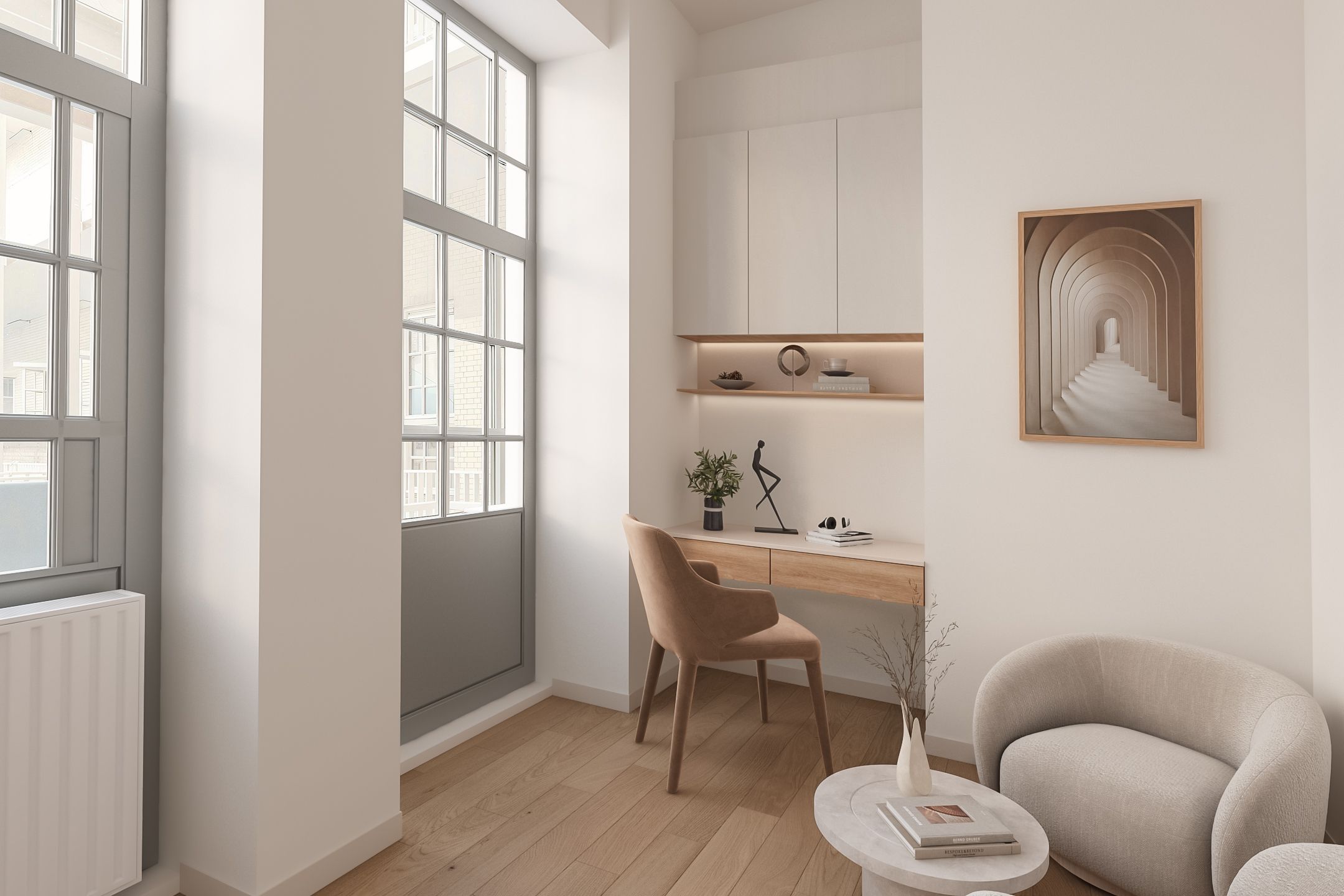 Foto 36 van Leo Lashleylaan 46-E