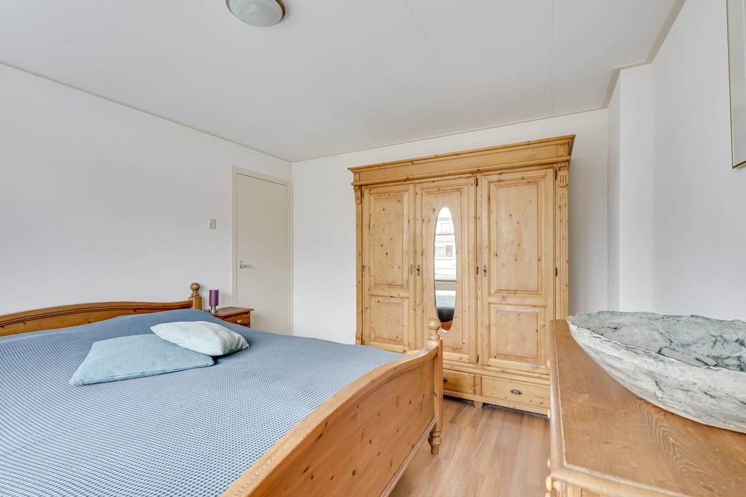 Foto 28 van Dokter B.J.Buurmanstraat 38