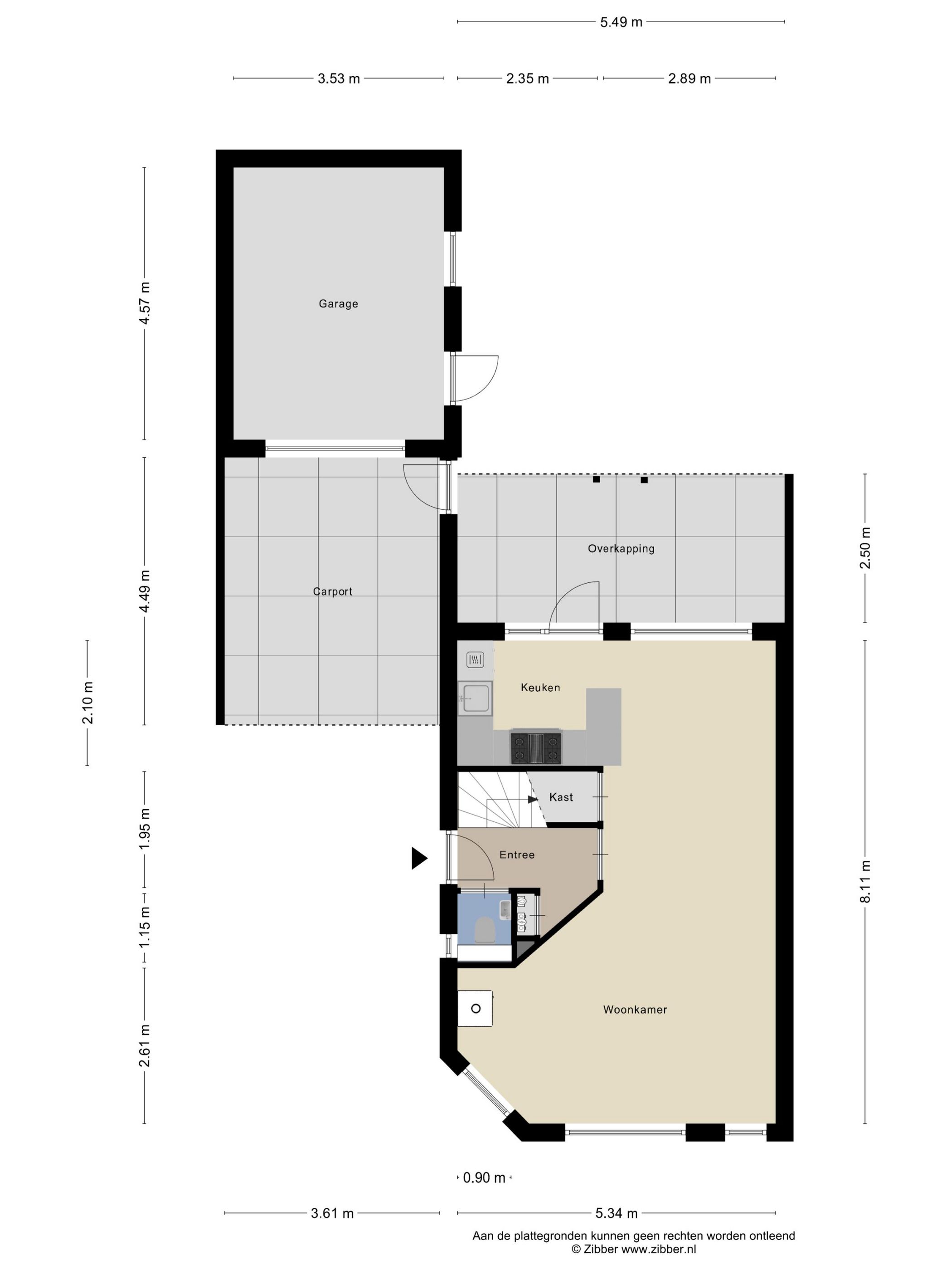 Photo 39 of Molenakkers 11