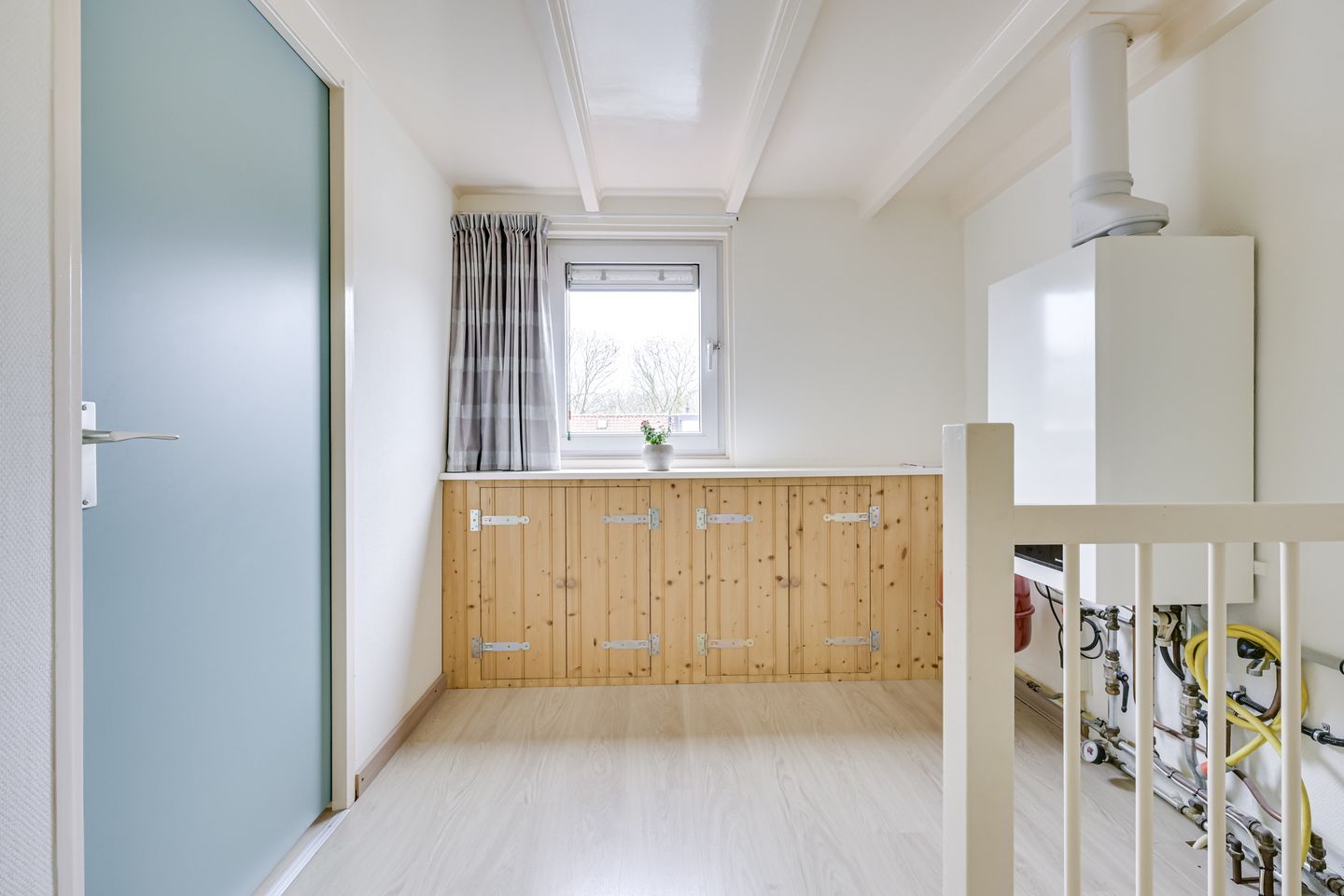 Foto 40 van Dokter B.J.Buurmanstraat 38