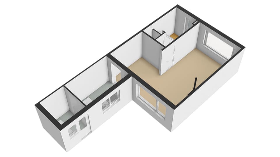 Foto 60 van Dokter B.J.Buurmanstraat 38