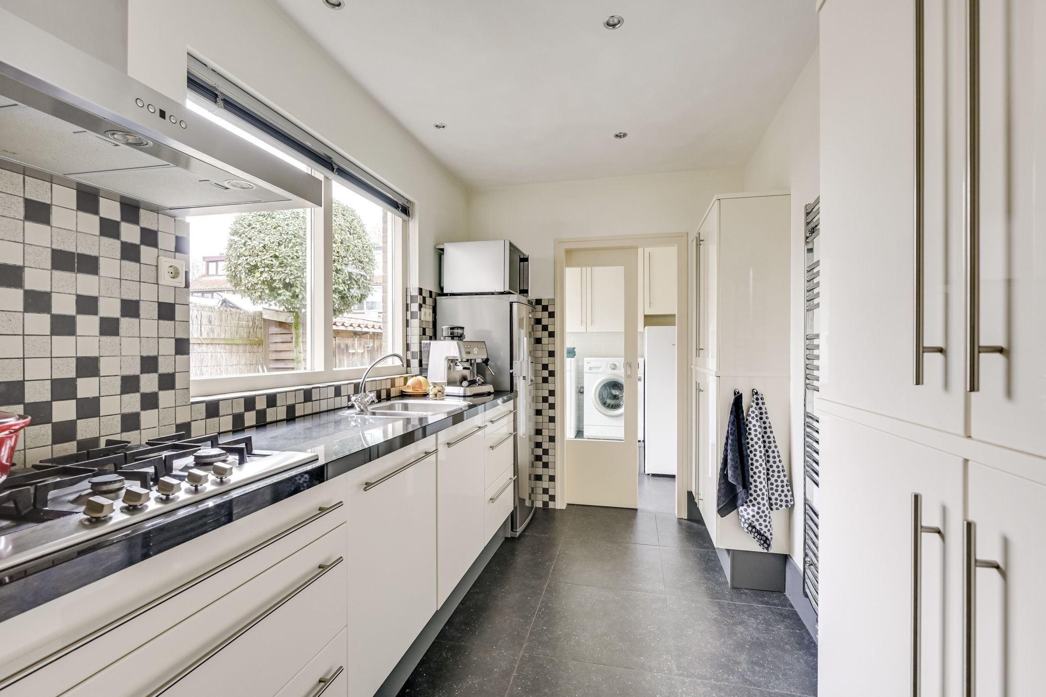 Foto 3 van Dokter B.J.Buurmanstraat 38