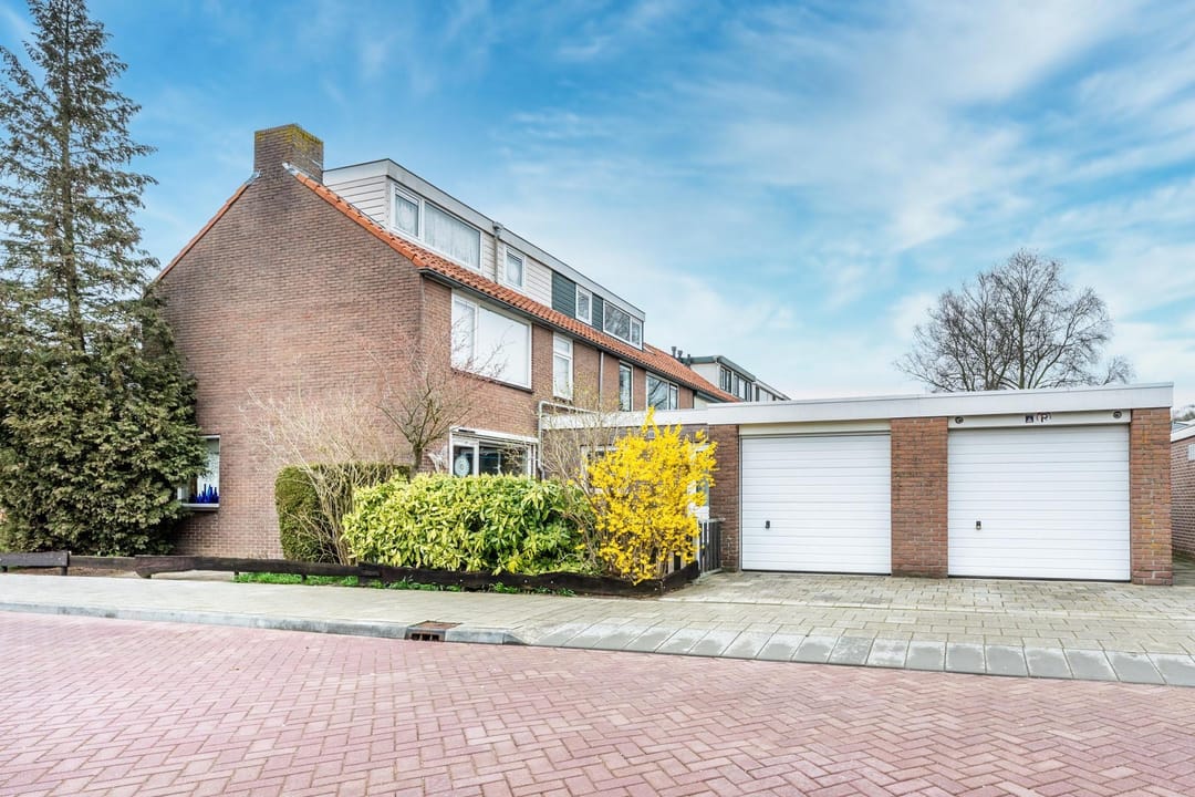 Foto 56 van Dokter B.J.Buurmanstraat 38