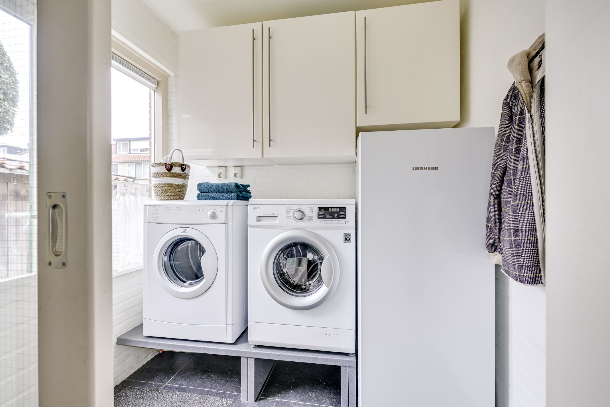 Foto 21 van Dokter B.J.Buurmanstraat 38