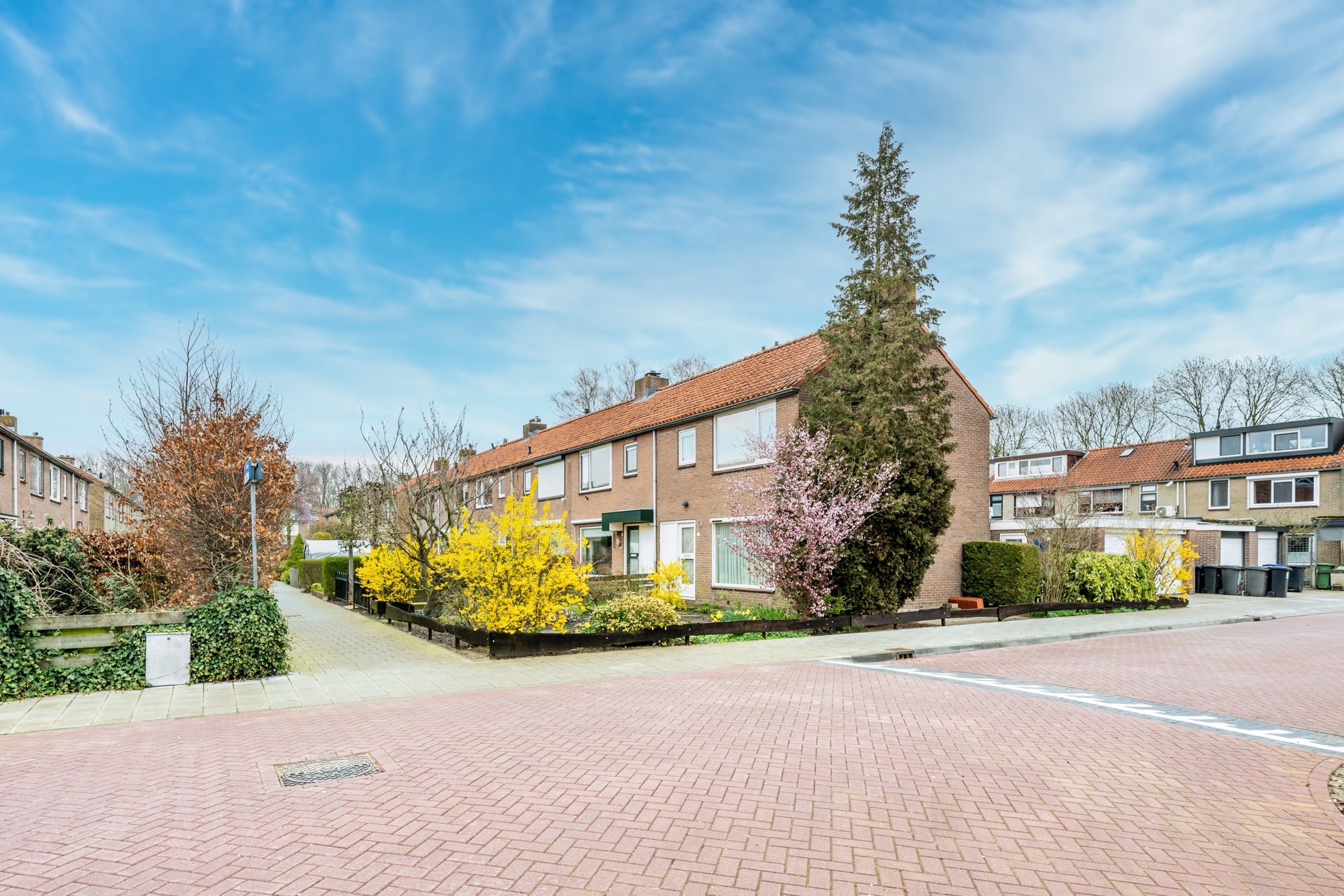 Foto 57 van Dokter B.J.Buurmanstraat 38