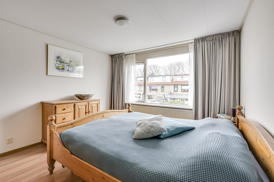 Foto 26 van Dokter B.J.Buurmanstraat 38