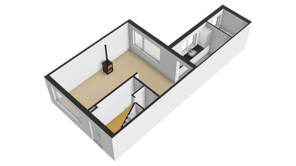 Foto 61 van Dokter B.J.Buurmanstraat 38