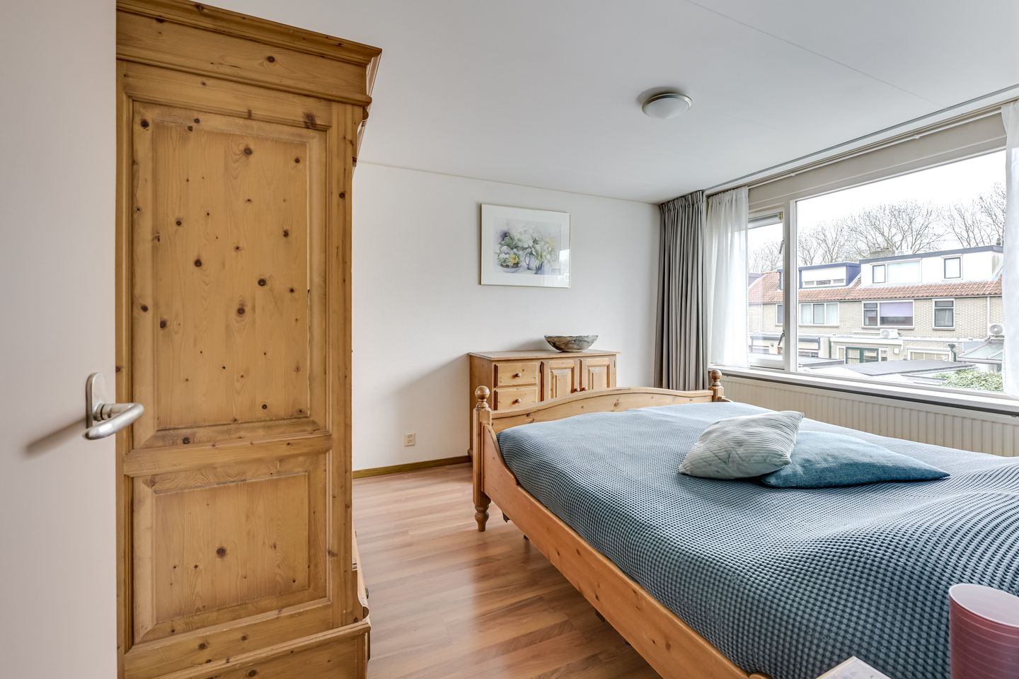 Foto 25 van Dokter B.J.Buurmanstraat 38